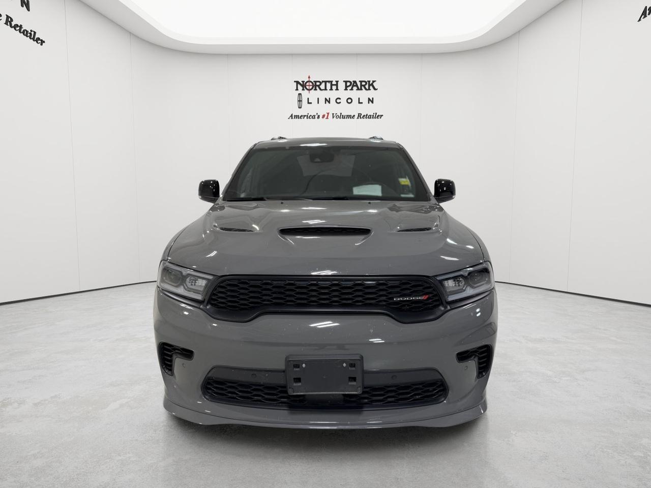 2025 Dodge Durango GT Plus San Antonio TX