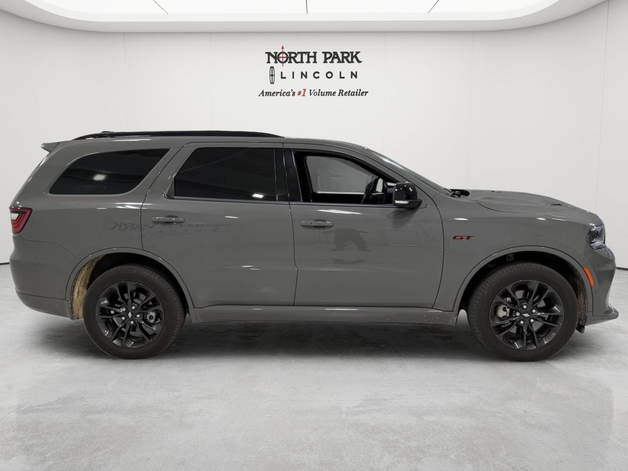2025 Dodge Durango GT Plus San Antonio TX