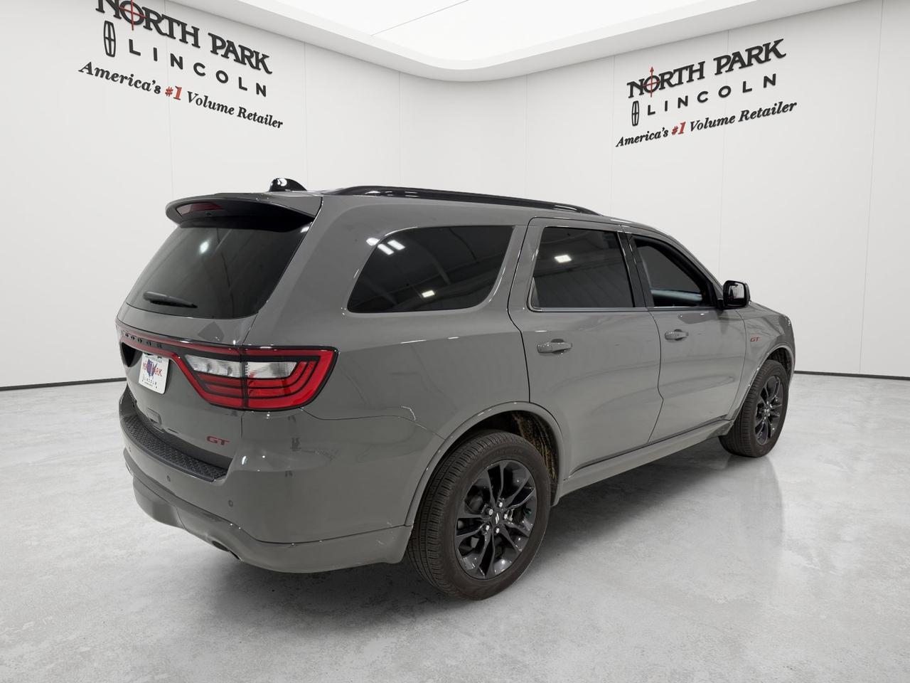 2025 Dodge Durango GT Plus San Antonio TX