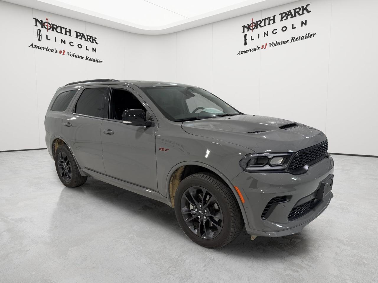 2025 Dodge Durango GT Plus San Antonio TX
