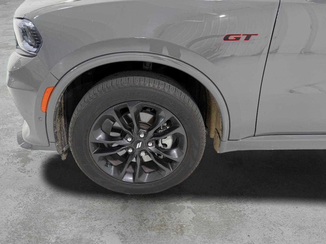 2025 Dodge Durango GT Plus San Antonio TX