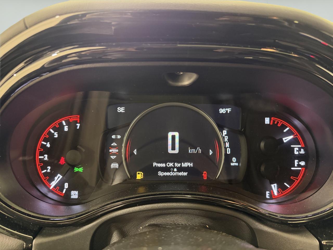 2025 Dodge Durango GT Plus San Antonio TX