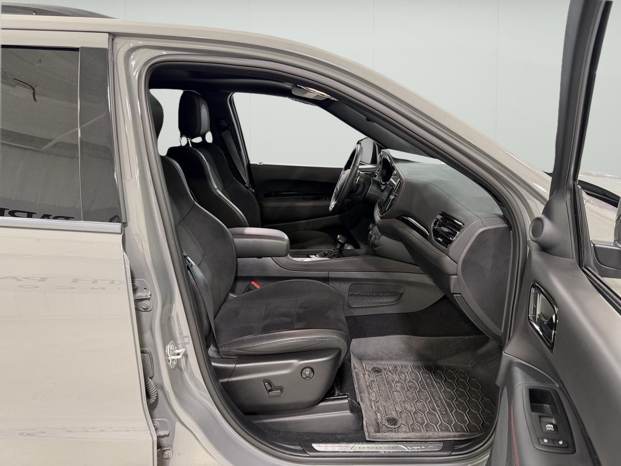 2025 Dodge Durango GT Plus San Antonio TX