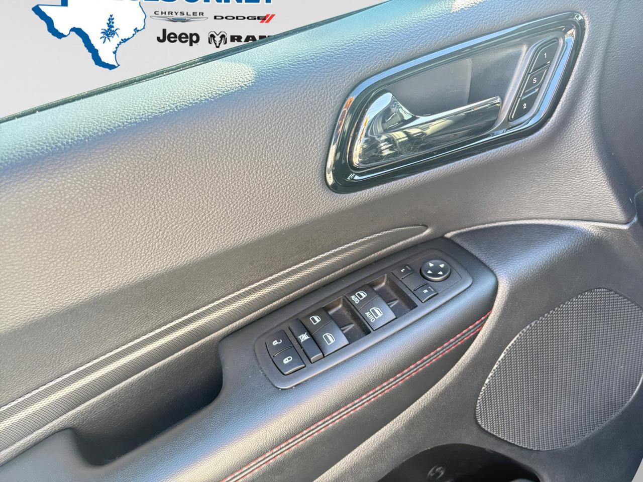 2025 Dodge Durango GT Plus New Braunfels TX