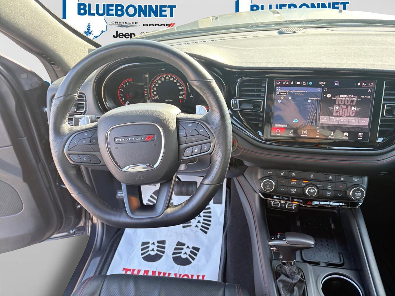 2025 Dodge Durango GT Plus New Braunfels TX