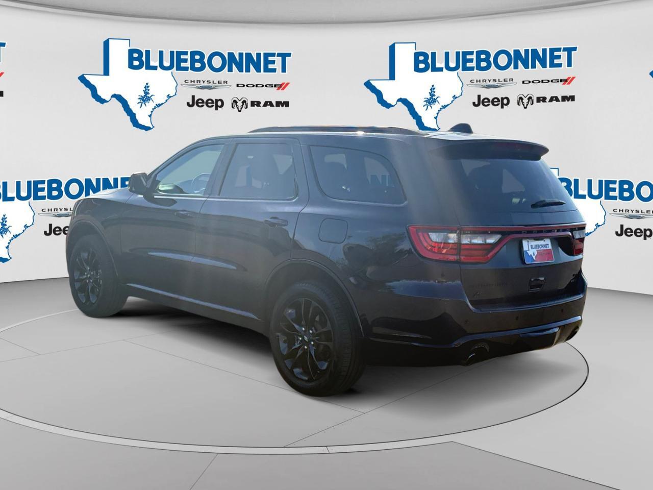 2025 Dodge Durango GT Plus New Braunfels TX