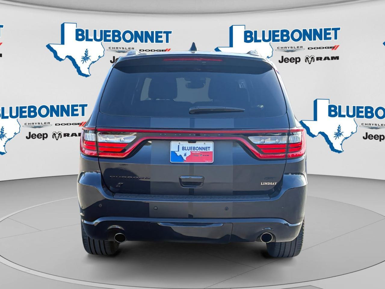 2025 Dodge Durango GT Plus New Braunfels TX