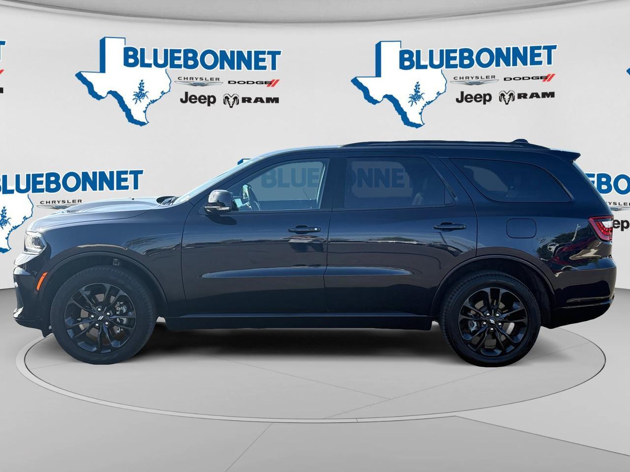 2025 Dodge Durango GT Plus New Braunfels TX