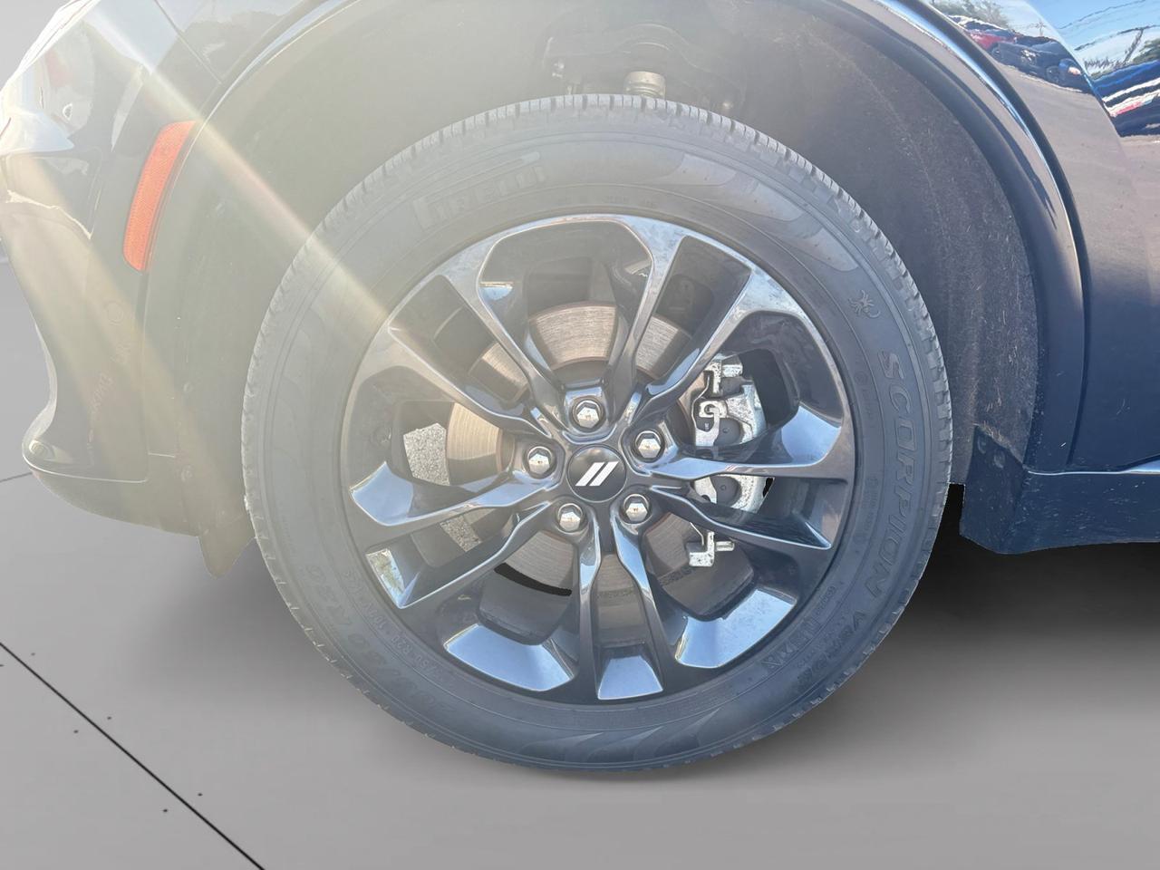 2025 Dodge Durango GT Plus New Braunfels TX