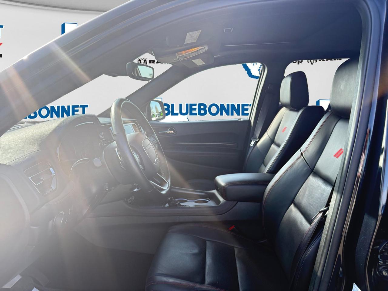 2025 Dodge Durango GT Plus New Braunfels TX