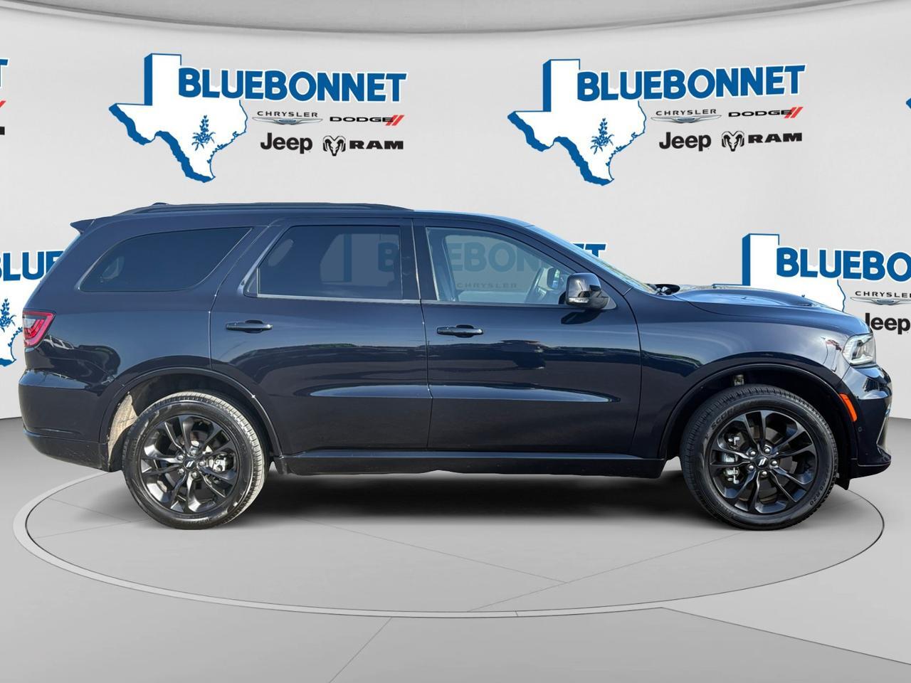 2025 Dodge Durango GT Plus New Braunfels TX