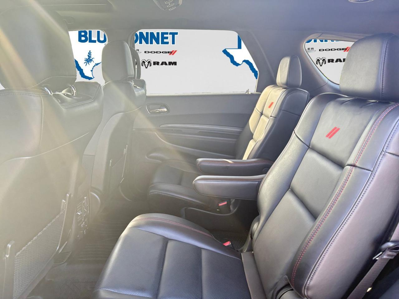 2025 Dodge Durango GT Plus New Braunfels TX