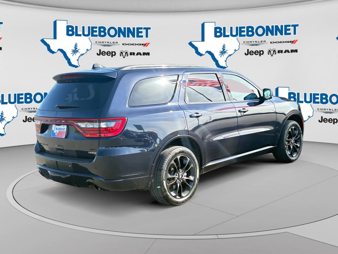 2025 Dodge Durango GT Plus New Braunfels TX
