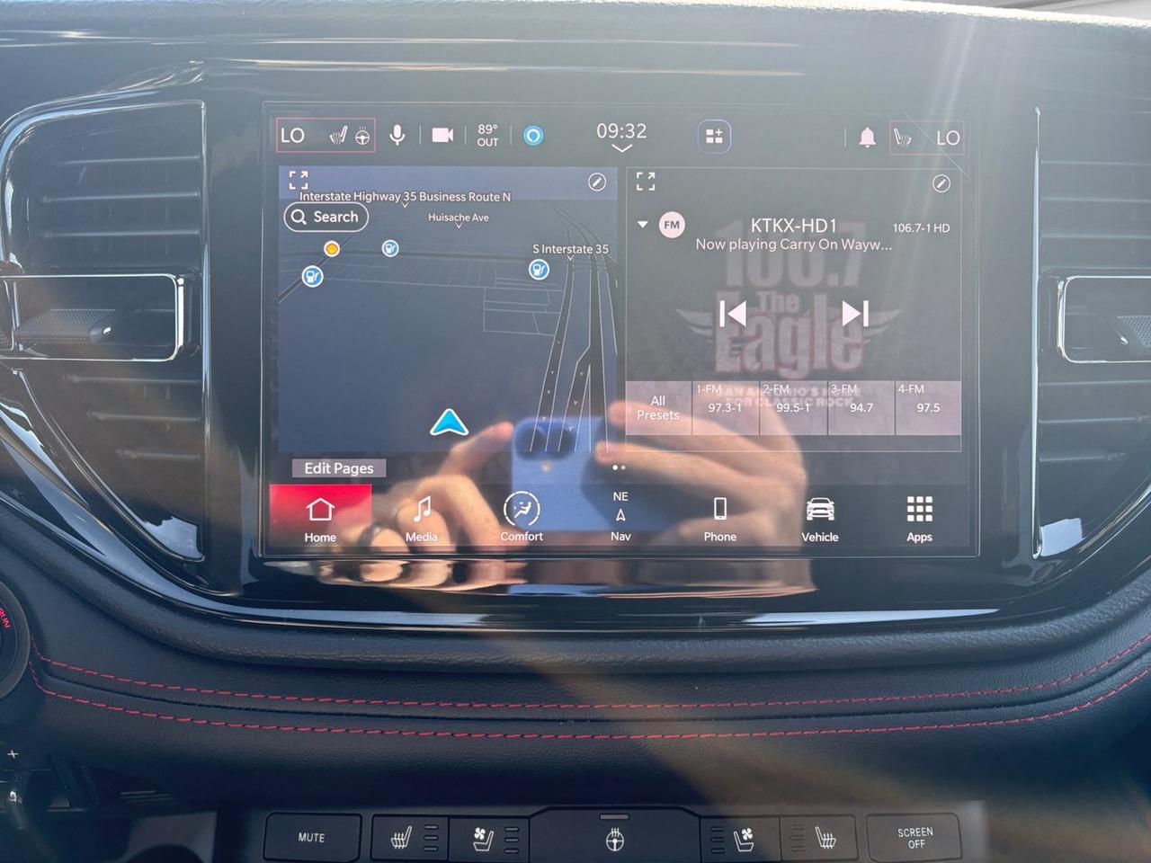2025 Dodge Durango GT Plus New Braunfels TX