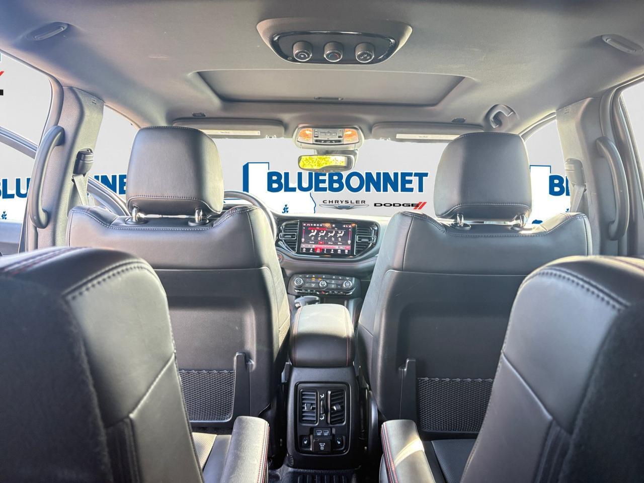 2025 Dodge Durango GT Plus New Braunfels TX
