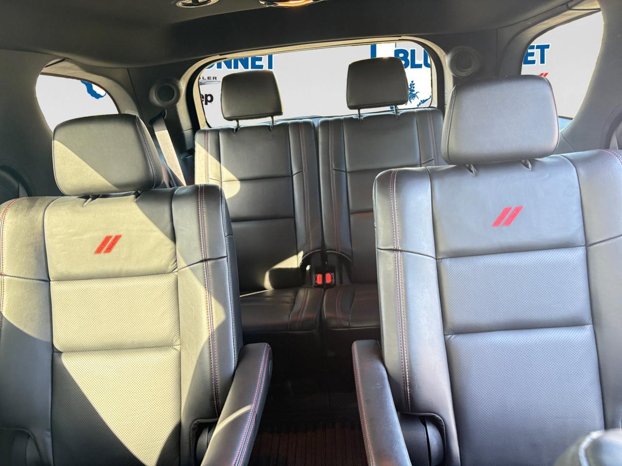 2025 Dodge Durango GT Plus New Braunfels TX