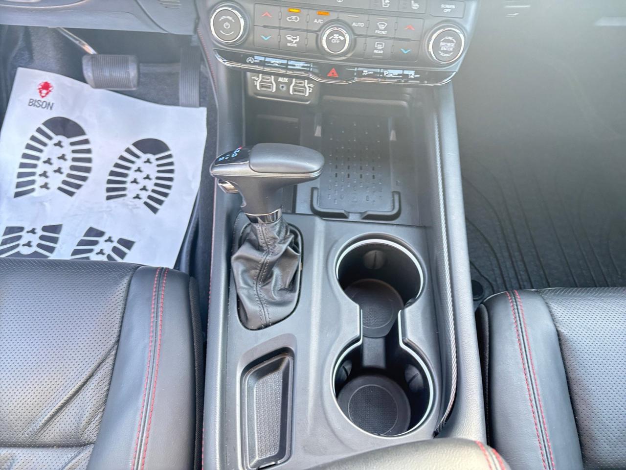 2025 Dodge Durango GT Plus New Braunfels TX