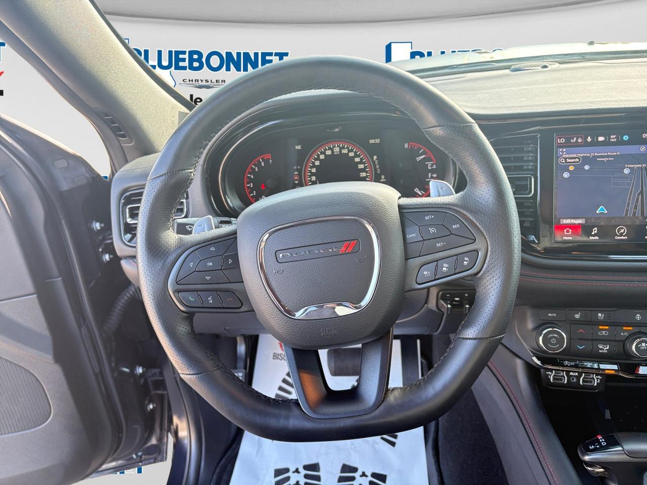 2025 Dodge Durango GT Plus New Braunfels TX