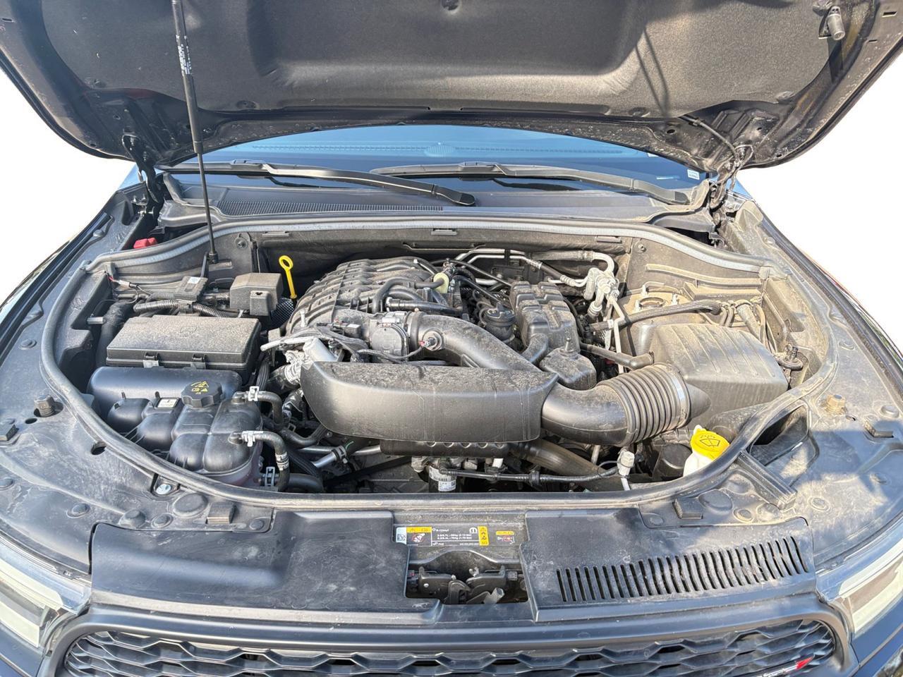 2025 Dodge Durango GT Plus New Braunfels TX