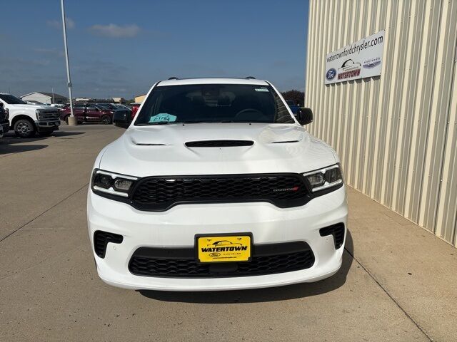 2025 Dodge Durango GT Plus Watertown SD