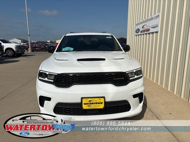 2025 Dodge Durango GT Plus Watertown SD