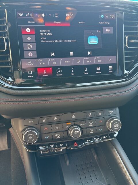 2025 Dodge Durango GT Plus Watertown SD