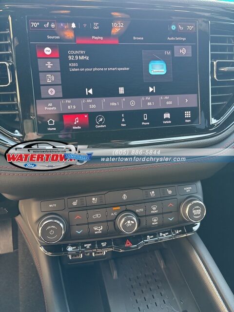 2025 Dodge Durango GT Plus Watertown SD
