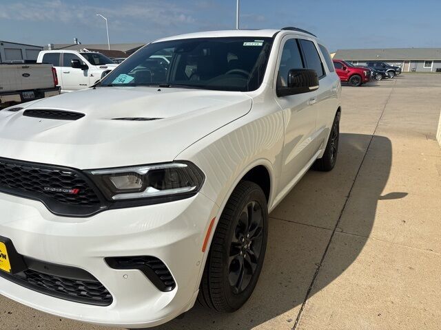 2025 Dodge Durango GT Plus Watertown SD