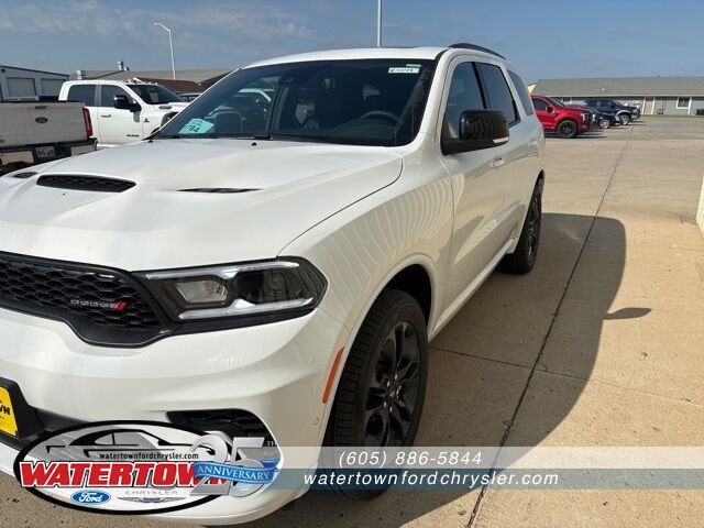 2025 Dodge Durango GT Plus Watertown SD