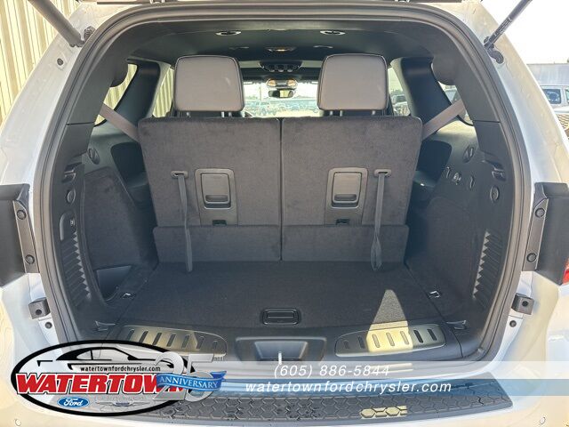 2025 Dodge Durango GT Plus Watertown SD
