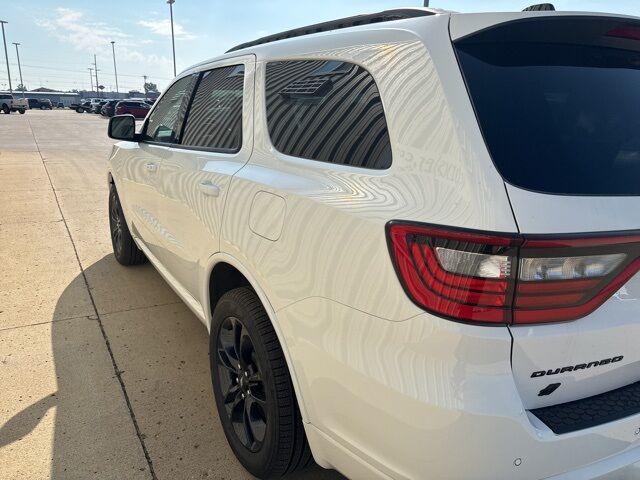 2025 Dodge Durango GT Plus Watertown SD