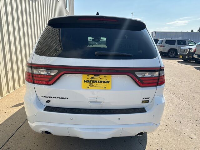 2025 Dodge Durango GT Plus Watertown SD