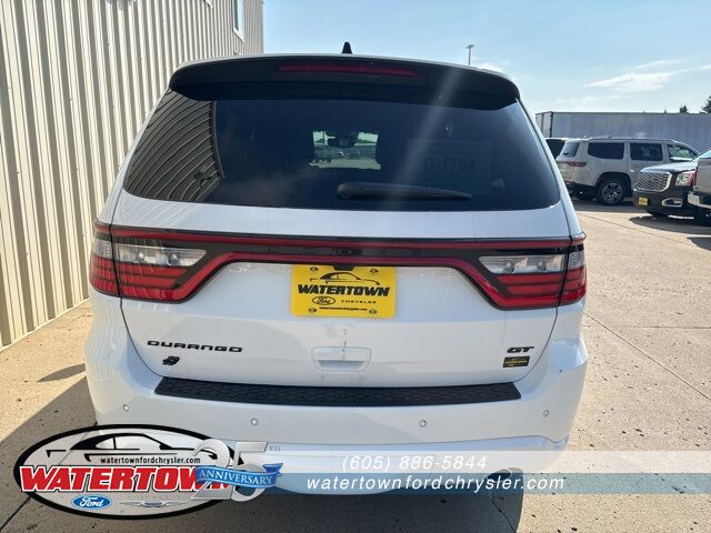 2025 Dodge Durango GT Plus Watertown SD