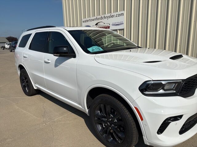 2025 Dodge Durango GT Plus Watertown SD