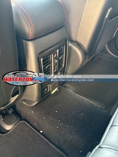 2025 Dodge Durango GT Plus Watertown SD
