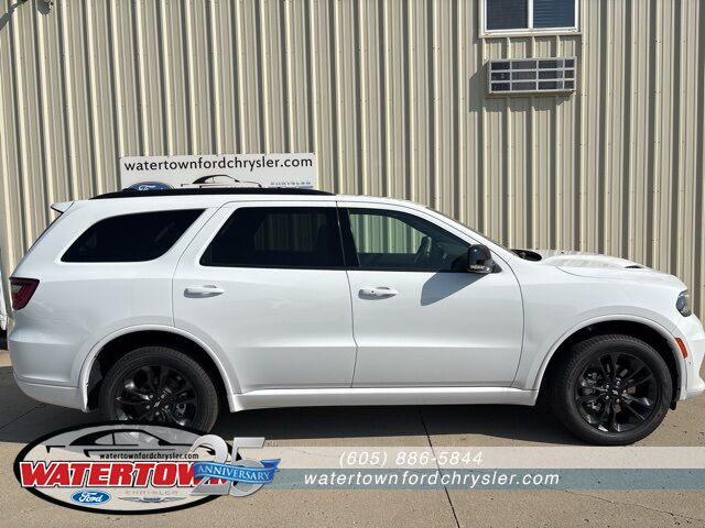 2025 Dodge Durango GT Plus Watertown SD
