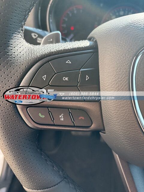 2025 Dodge Durango GT Plus Watertown SD