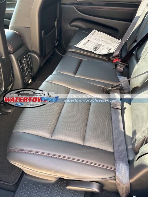 2025 Dodge Durango GT Plus Watertown SD