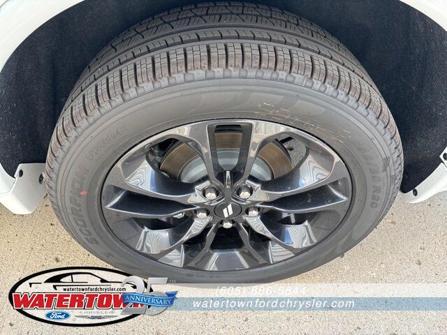 2025 Dodge Durango GT Plus Watertown SD