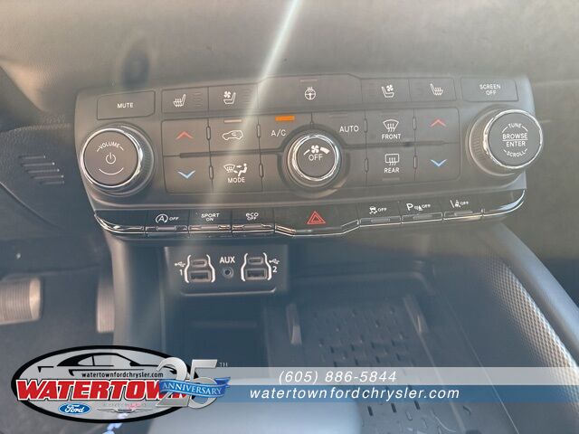 2025 Dodge Durango GT Plus Watertown SD