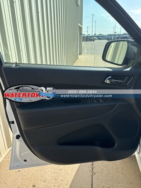 2025 Dodge Durango GT Plus Watertown SD