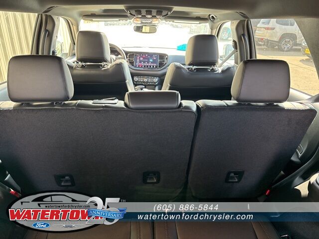 2025 Dodge Durango GT Plus Watertown SD
