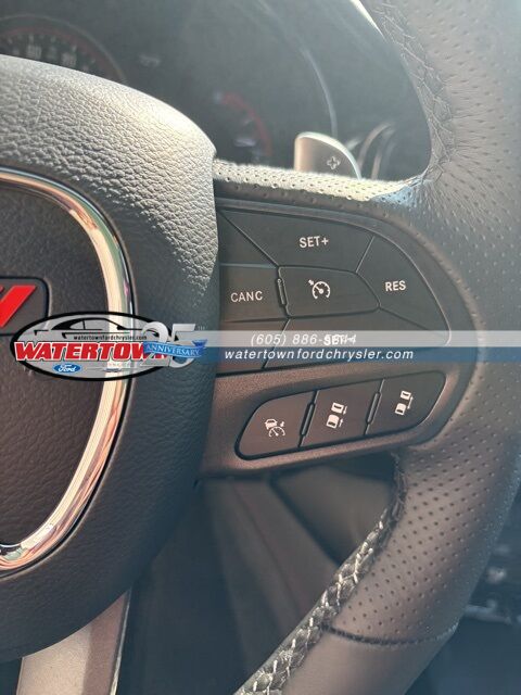 2025 Dodge Durango GT Plus Watertown SD