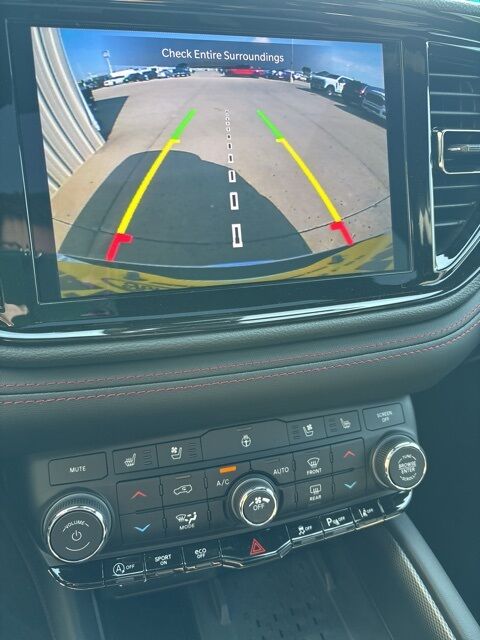 2025 Dodge Durango GT Plus Watertown SD