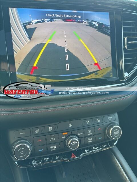 2025 Dodge Durango GT Plus Watertown SD