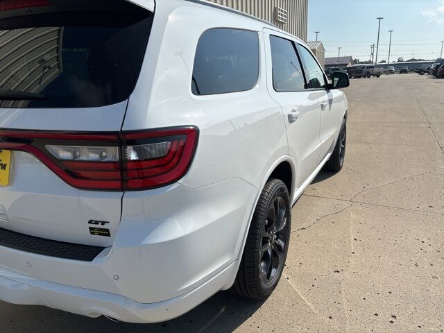 2025 Dodge Durango GT Plus Watertown SD
