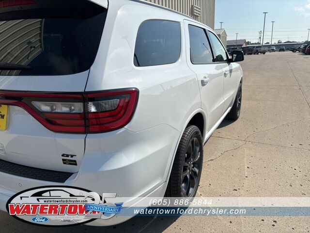 2025 Dodge Durango GT Plus Watertown SD