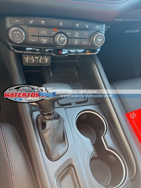 2025 Dodge Durango GT Plus Watertown SD