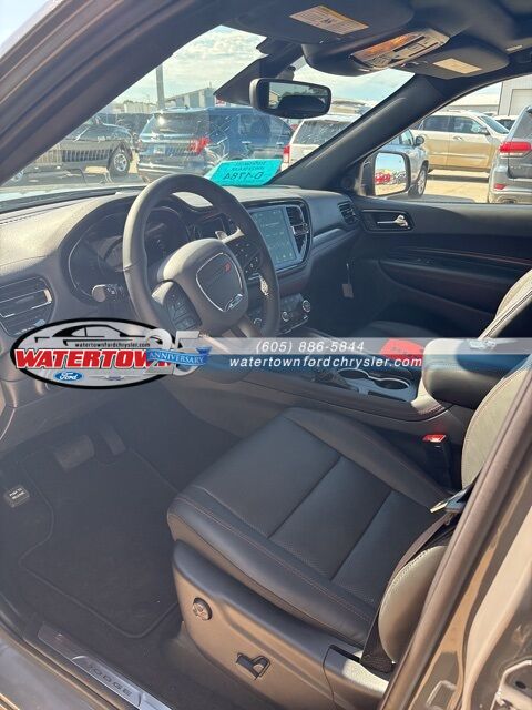 2025 Dodge Durango GT Plus Watertown SD