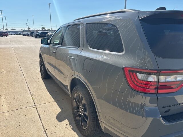 2025 Dodge Durango GT Plus Watertown SD